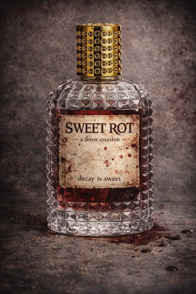 Sweet Rot Original 683x1024